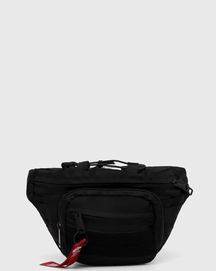Alpha Industries Tactical Bel Çantası