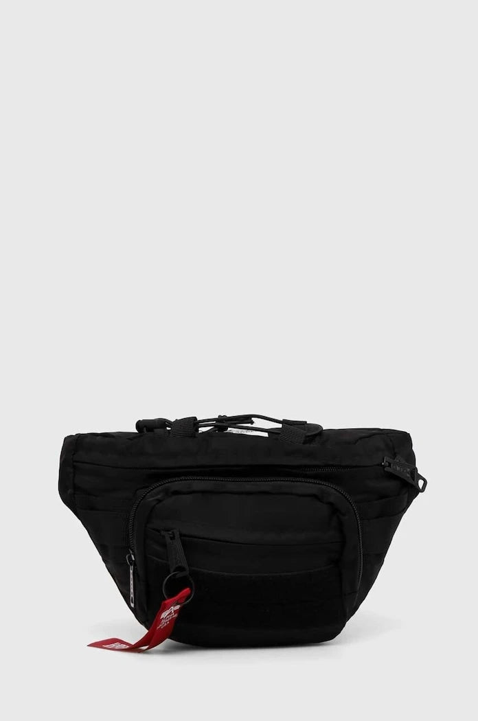 Alpha Industries Tactical Bel Çantası