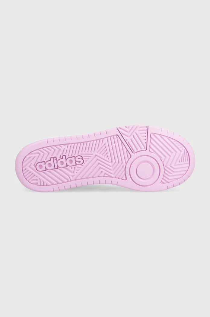 Детски маратонки adidas Originals HOOPS 3.0 K