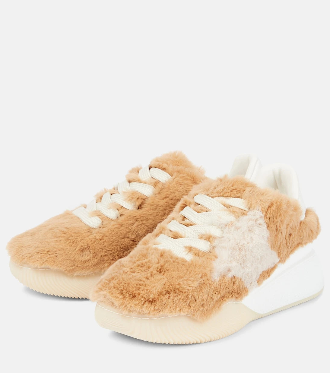 Stella McCartney - Loop sneakers