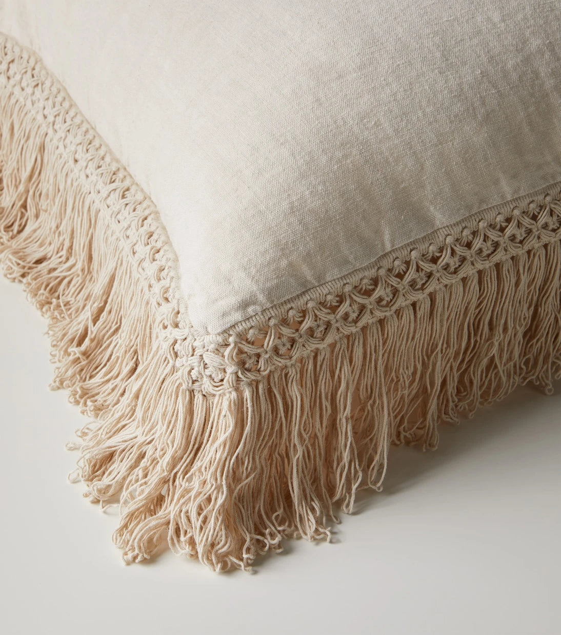 Once Milano - Linen cushion