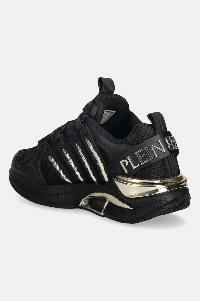 Маратонки PLEIN SPORT Gladiator