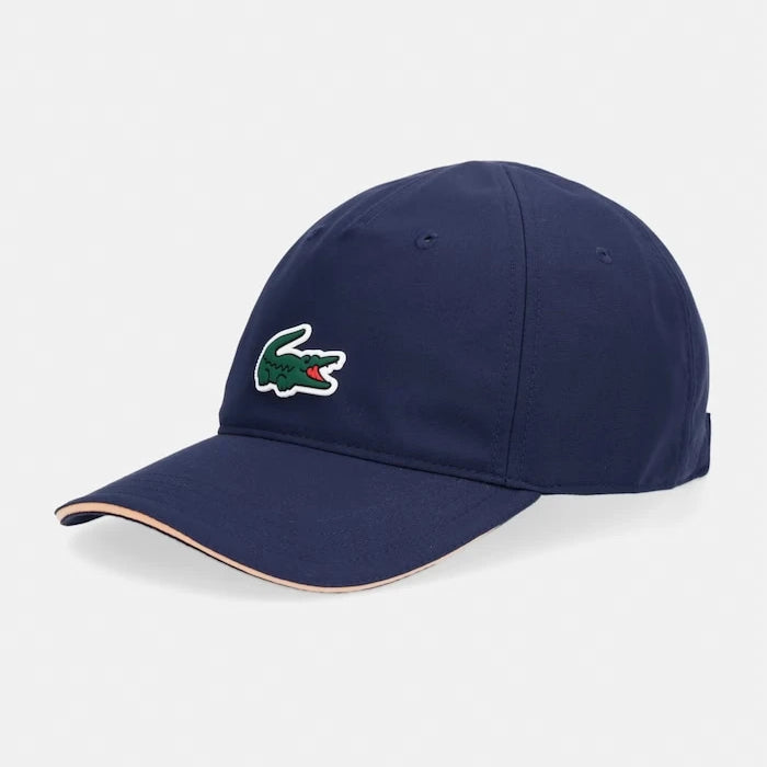 Lacoste шапка с козирка
