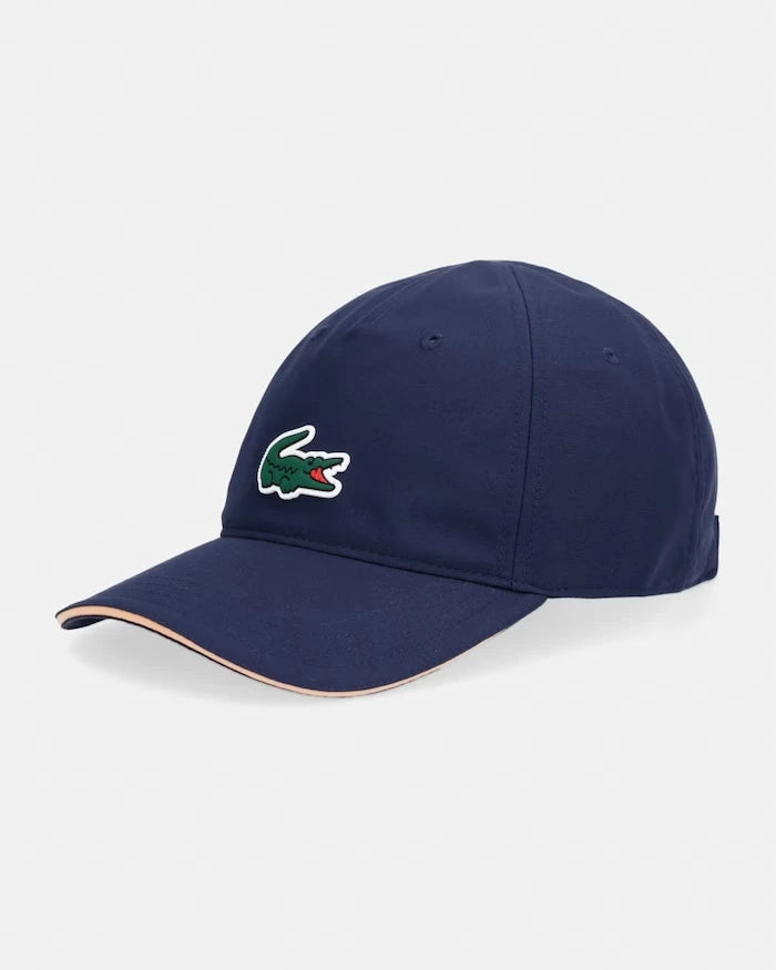 Lacoste Vizörlü Şapka