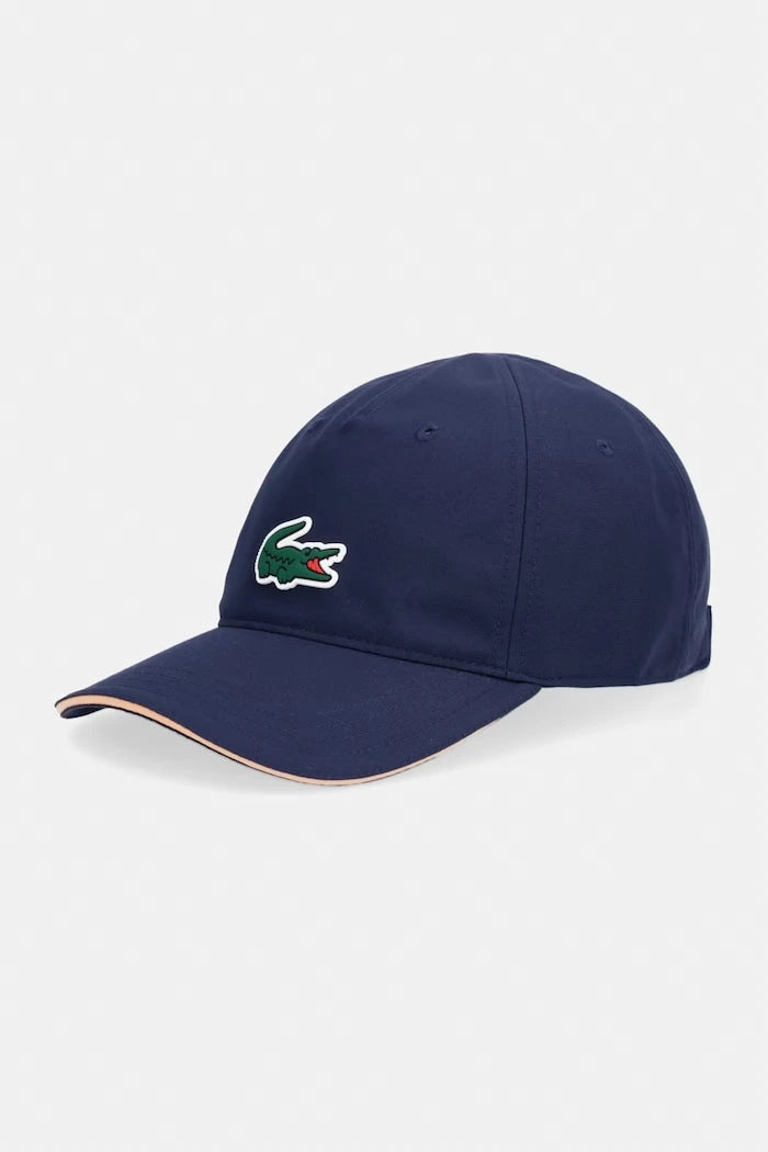 Lacoste шапка с козирка