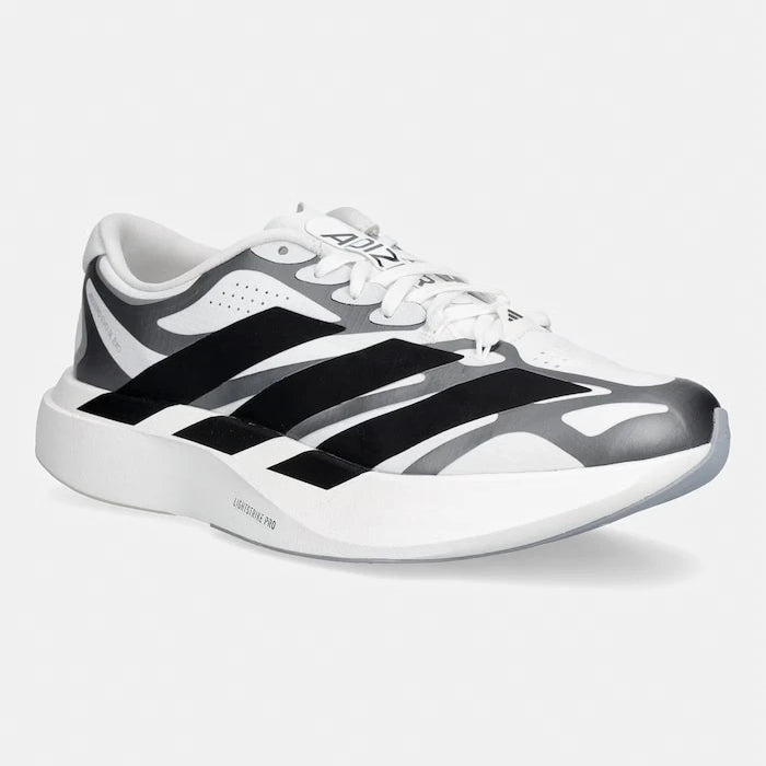adidas Originals erkek koşu ayakkabısı Adizero Evo SL Exo Lightstrikepro