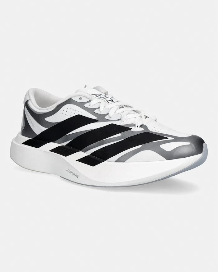 adidas Originals erkek koşu ayakkabısı Adizero Evo SL Exo Lightstrikepro