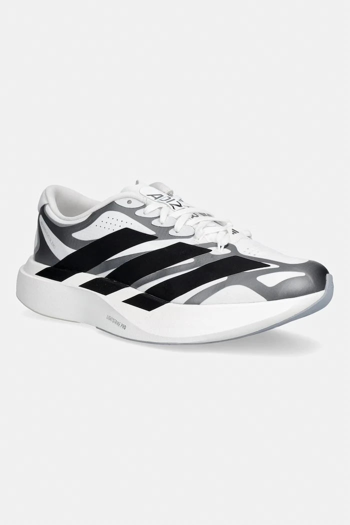 adidas Originals erkek koşu ayakkabısı Adizero Evo SL Exo Lightstrikepro