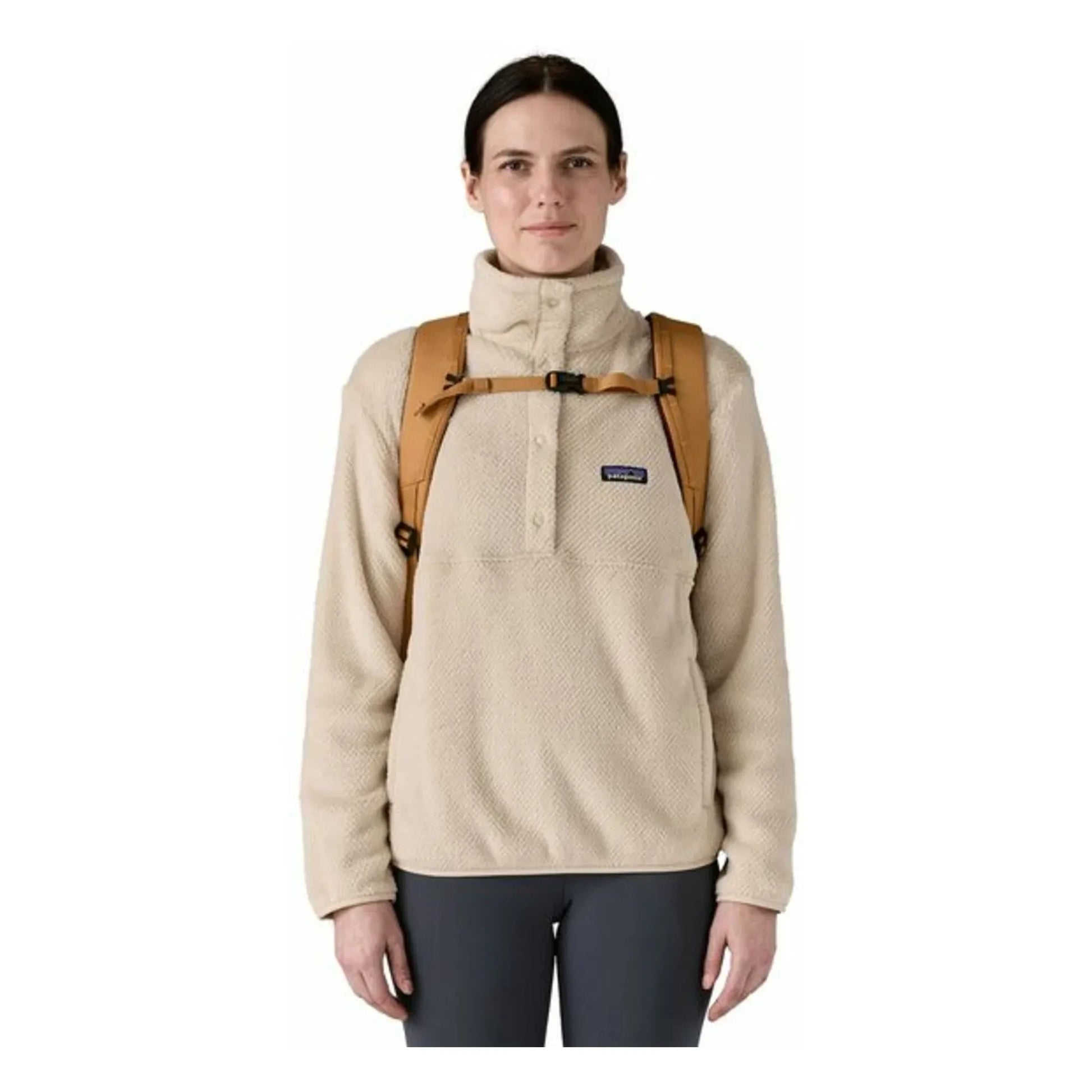 Patagonia - Black Hole Pack 32L Recycled Fiber Backpack | Camel