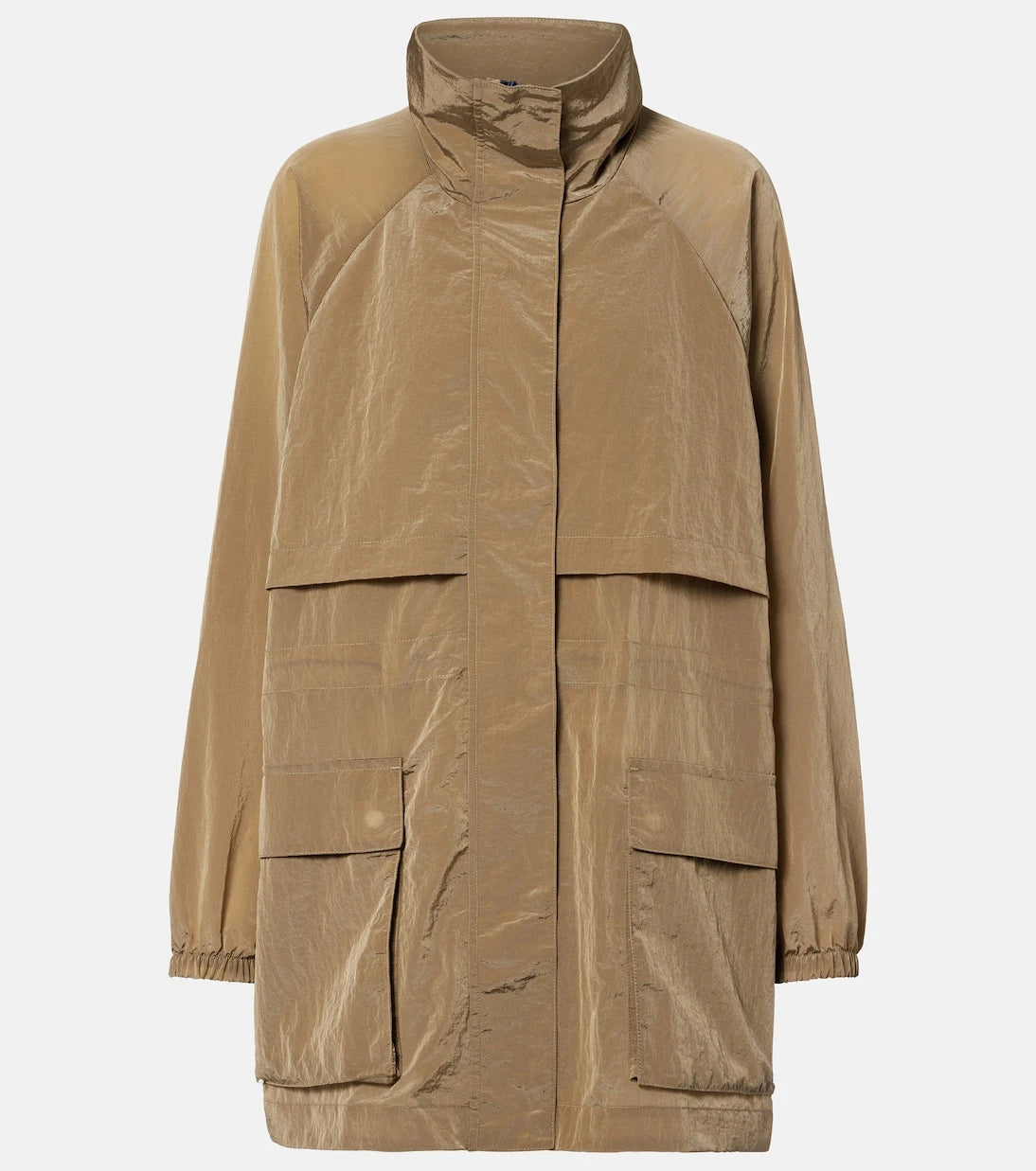 The Upside - Rylan technical jacket