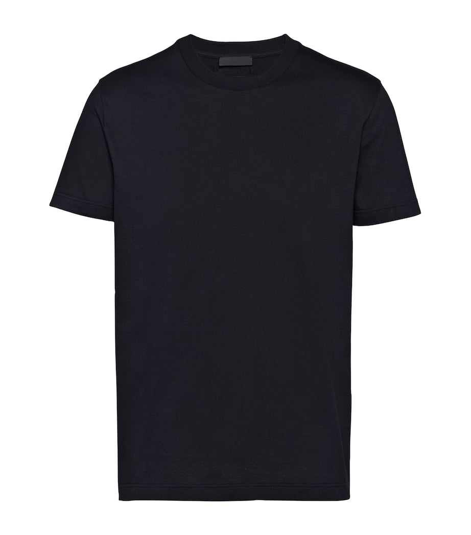 Cotton Triangle T-Shirt (3 Pack)