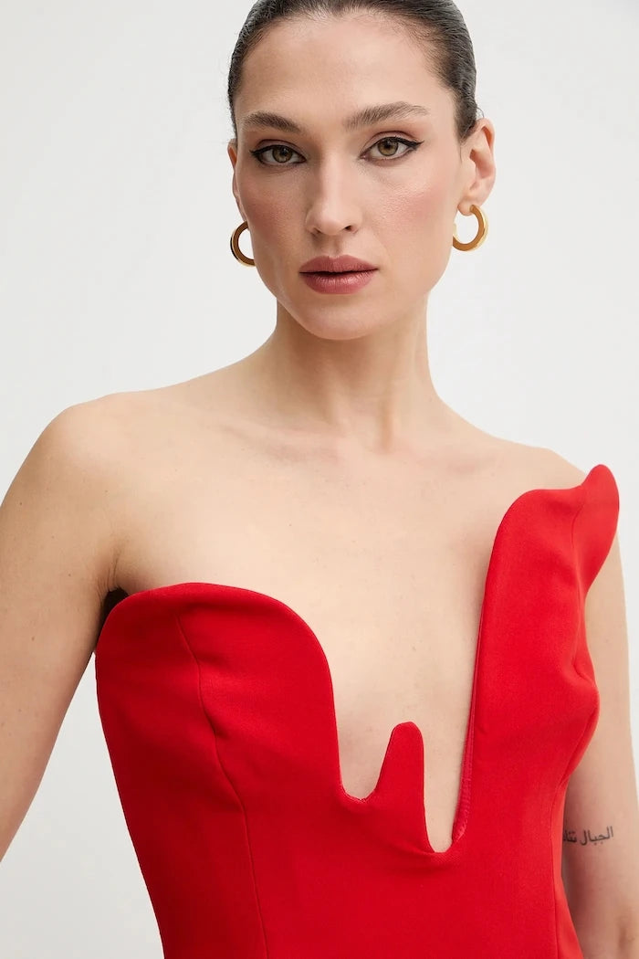 Bardot рокля ROSALYN