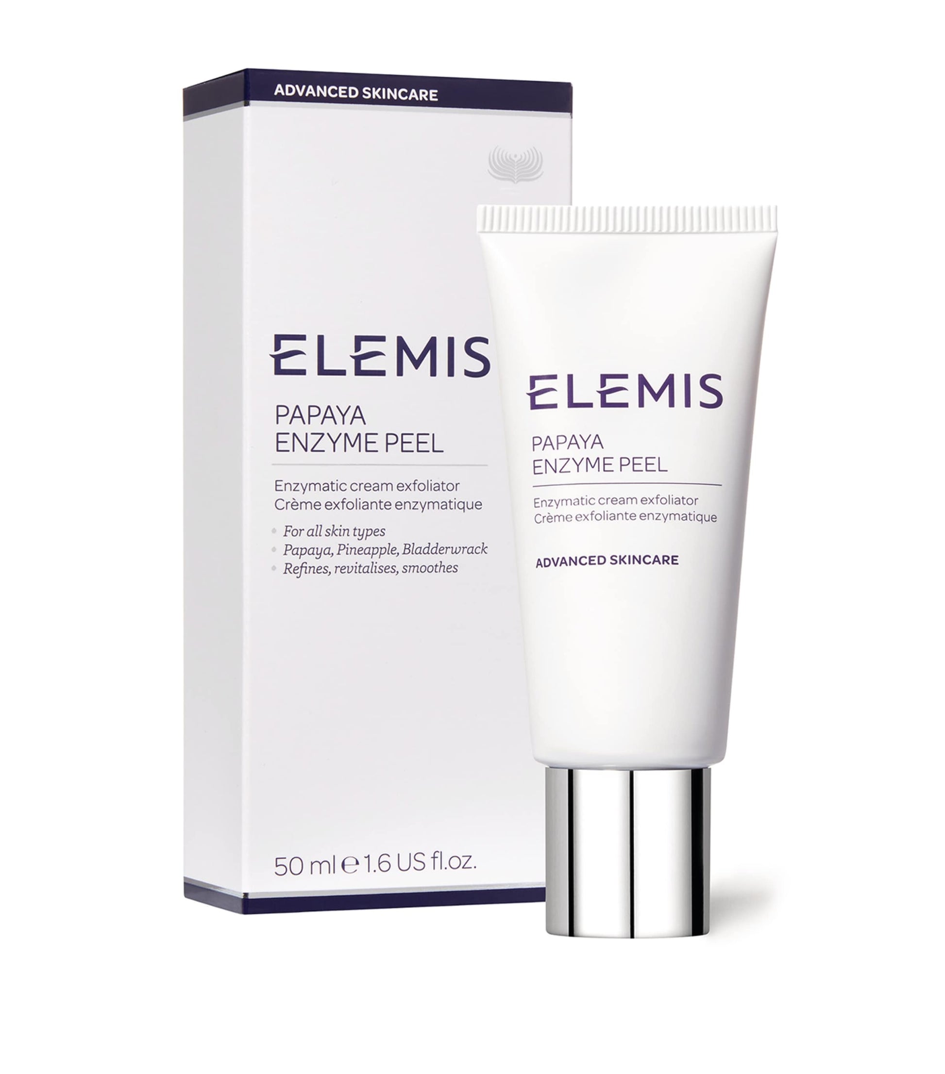 Papaya Enzyme Peel (50ml)