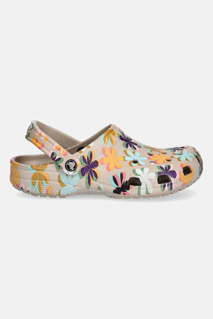 Crocs чехли дамски Classic Retro Summer Clog