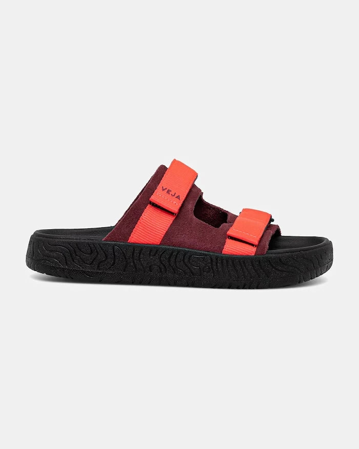 Veja ARPOADOR SUEDE Terlik