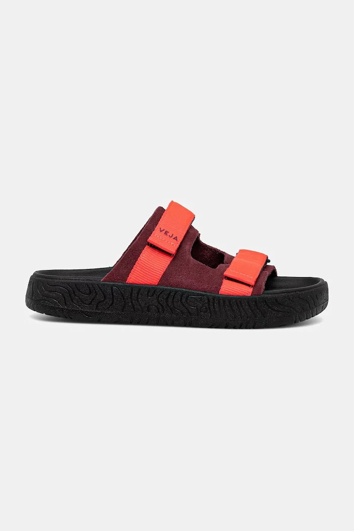 Чехли Veja ARPOADOR SUEDE
