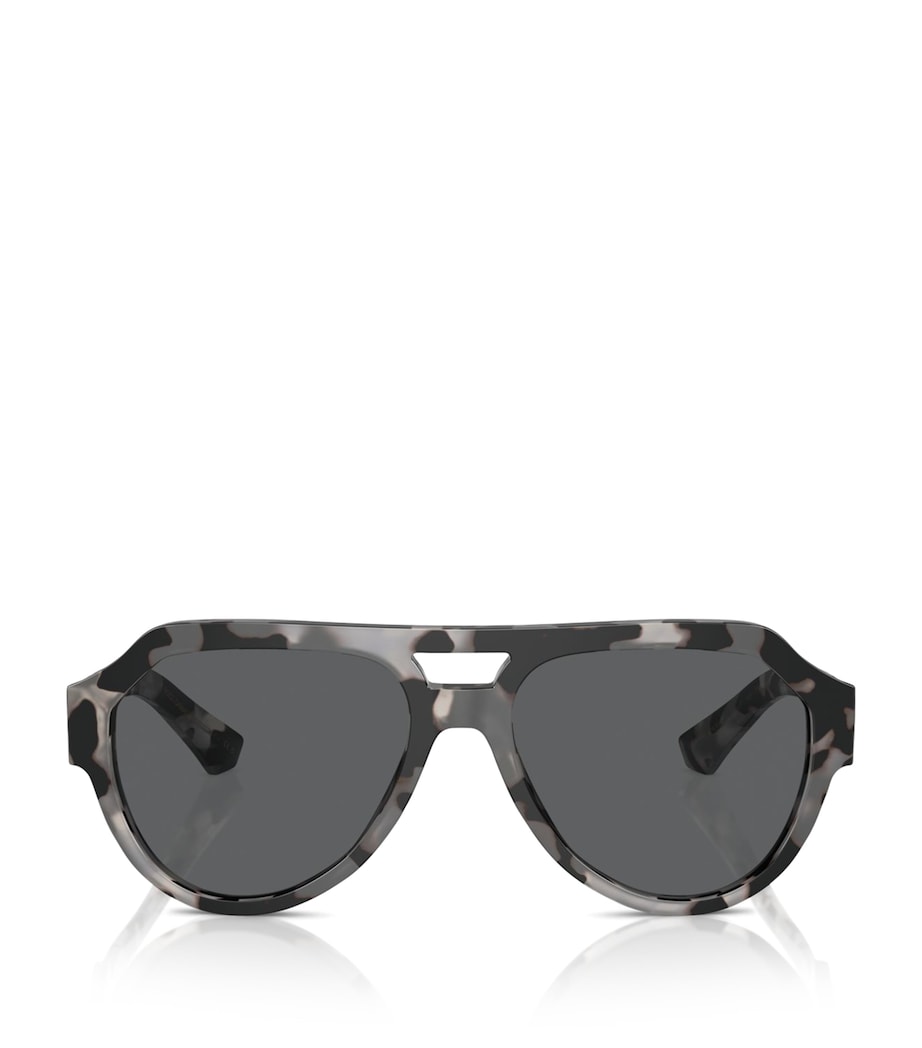 Acetate DG4466 Sunglasses