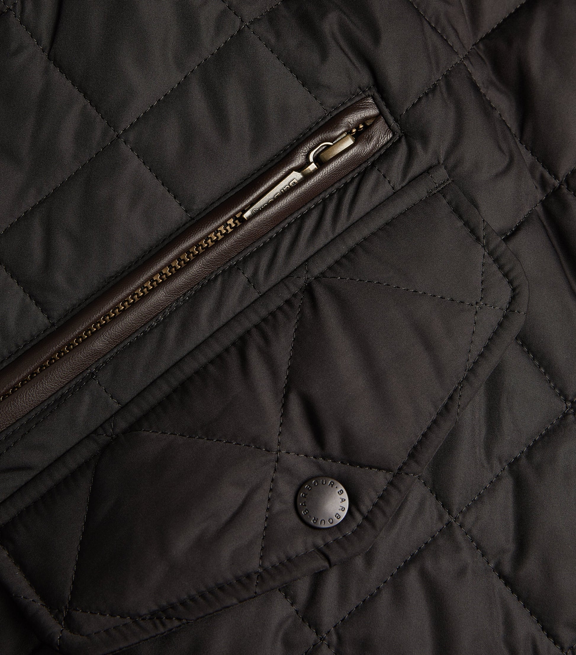 Barbour Chelsea Sportsquilt Jacket