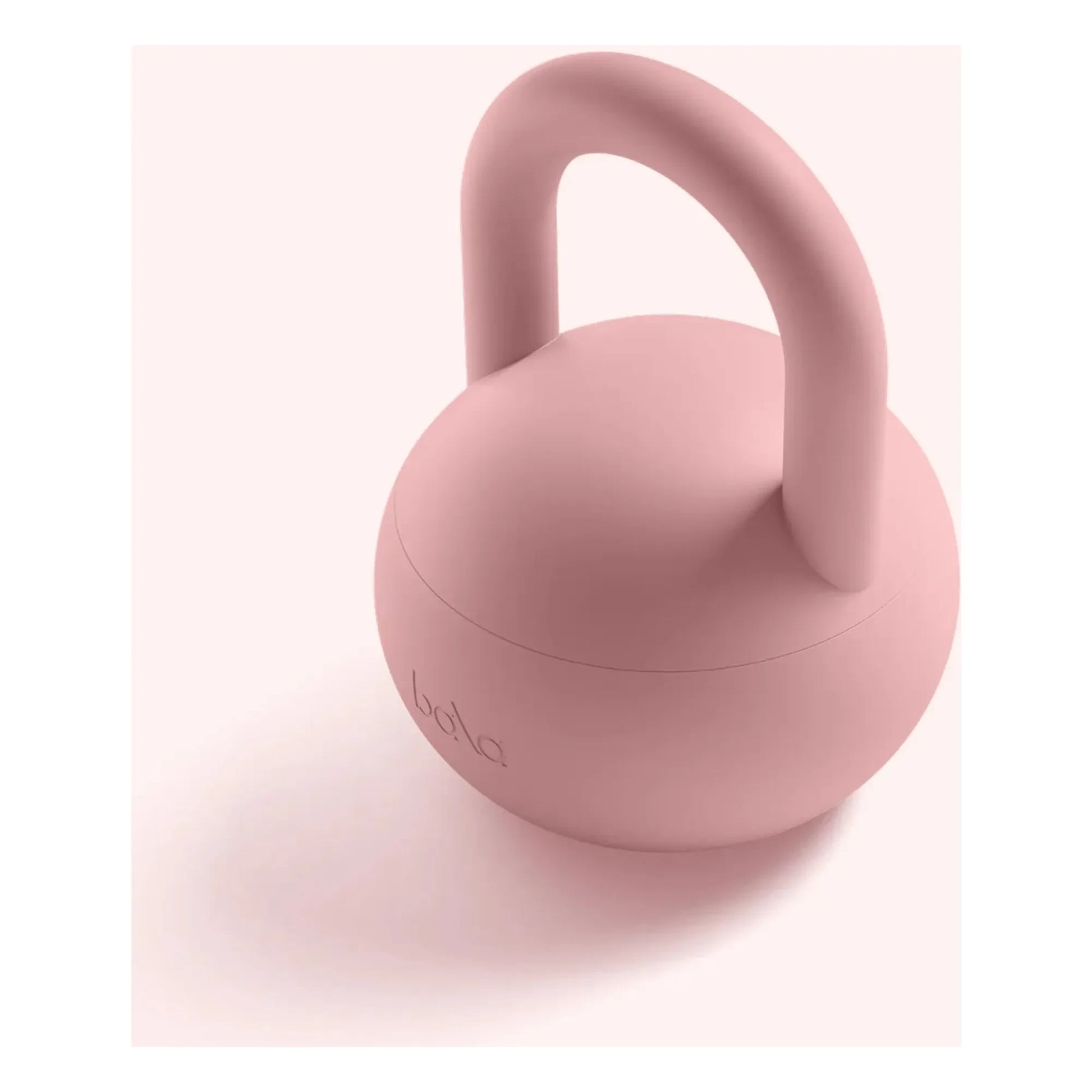 Bala - Pilates ball - 4 kg | Blush
