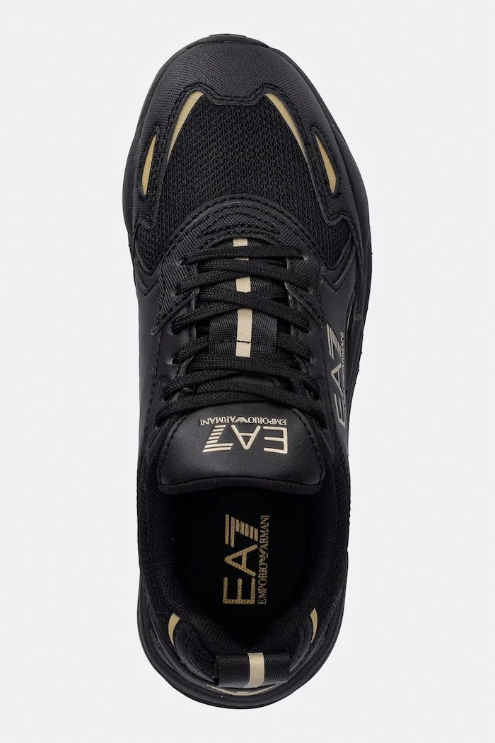 EA7 Emporio Armani spor ayakkabı