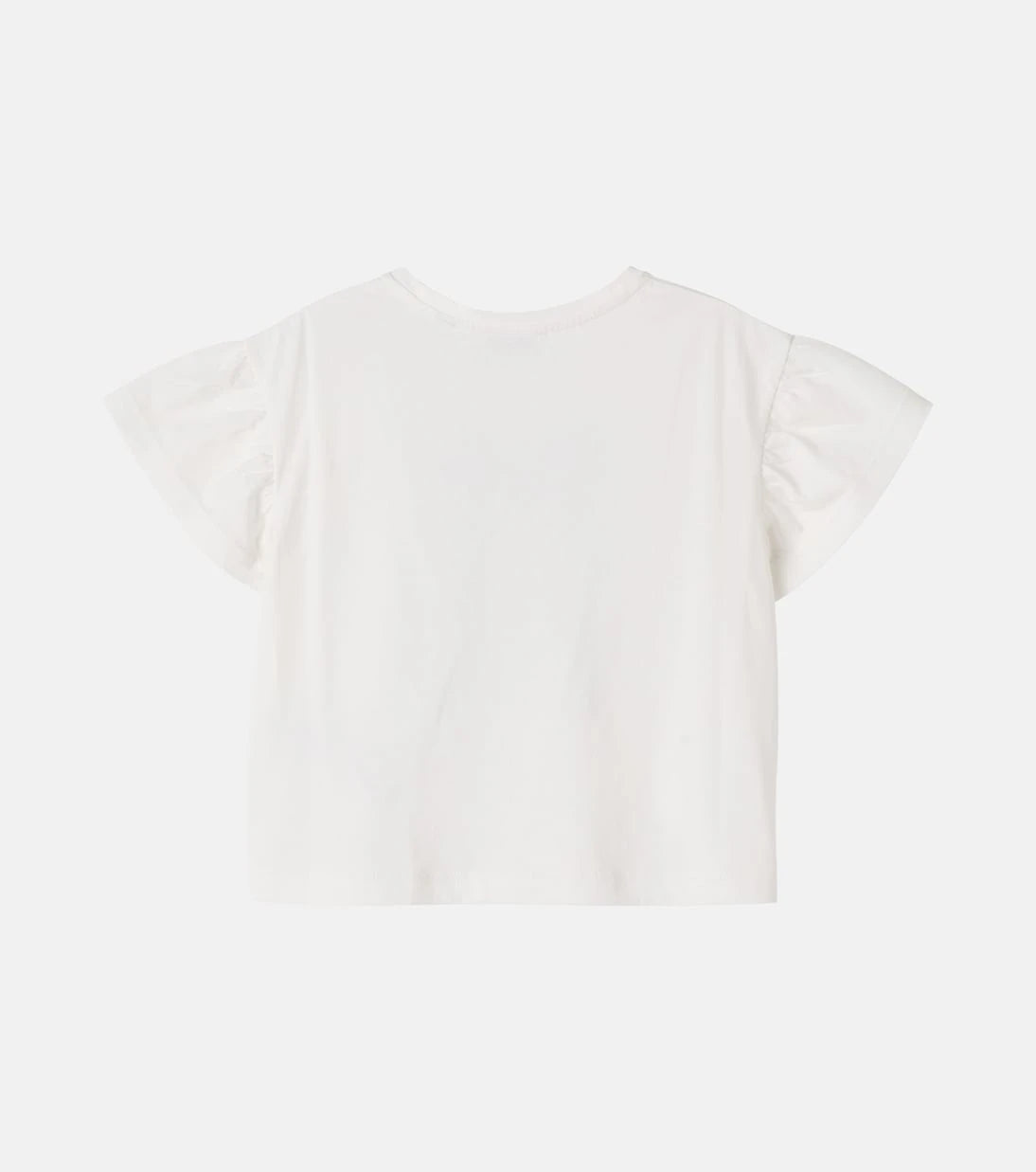 Burberry Kids - Cotton T-shirt
