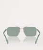 Prada Steel PR A57S Sunglasses