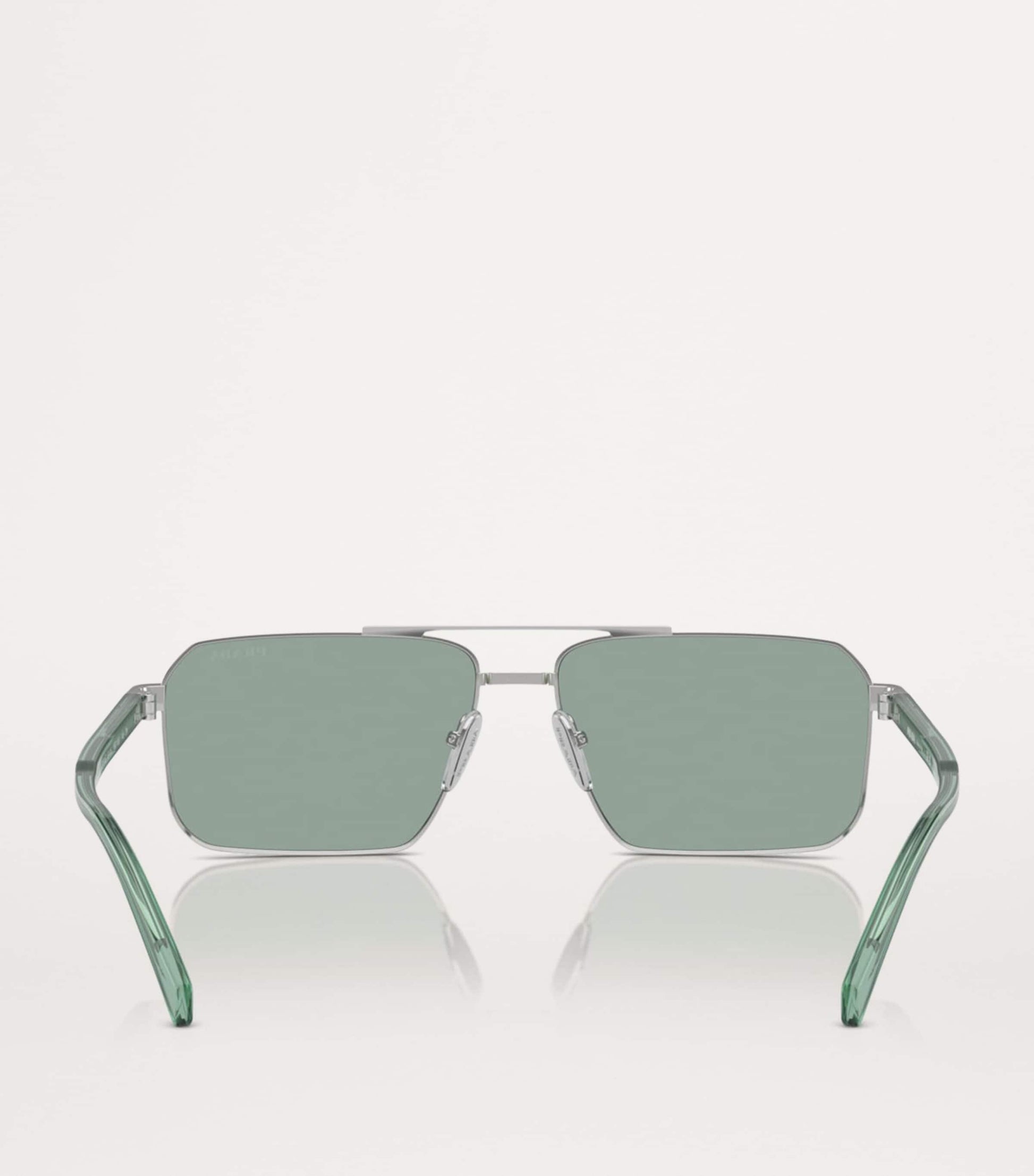 Prada Steel PR A57S Sunglasses
