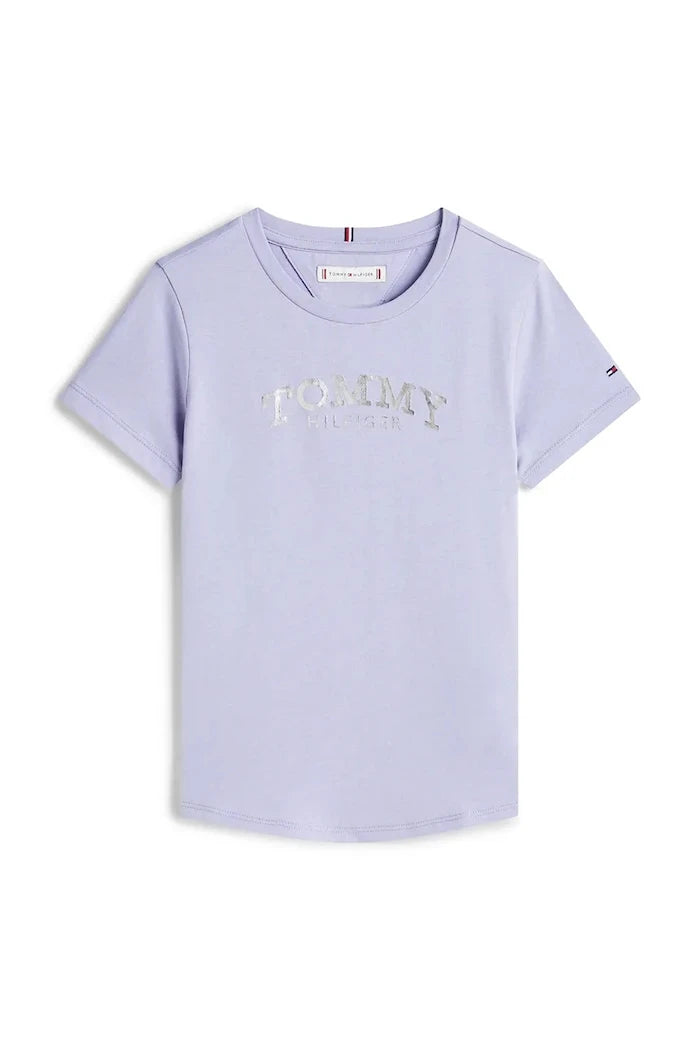 Детска тениска Tommy Hilfiger