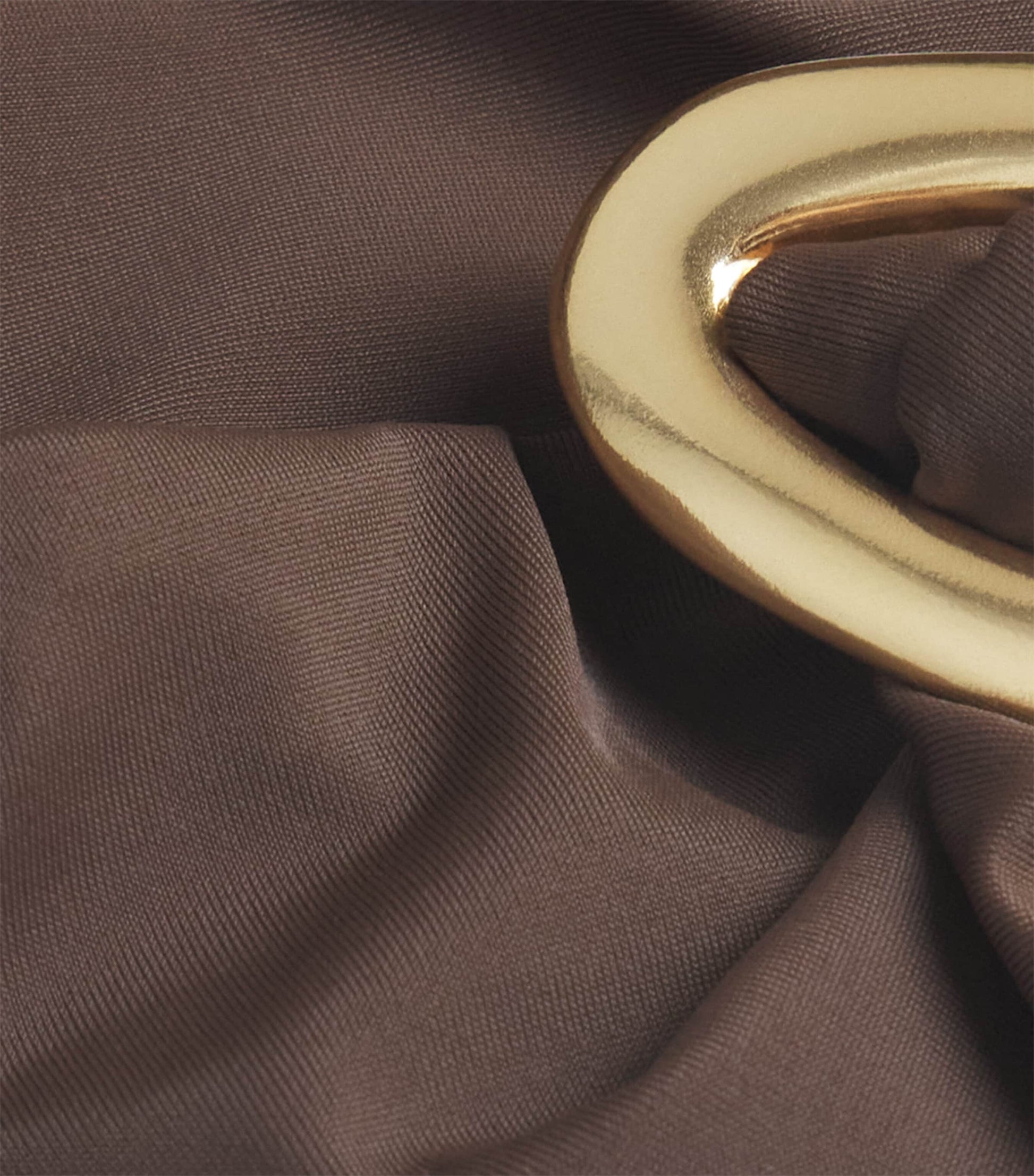 Samoa Bikini Top ESPRESSO