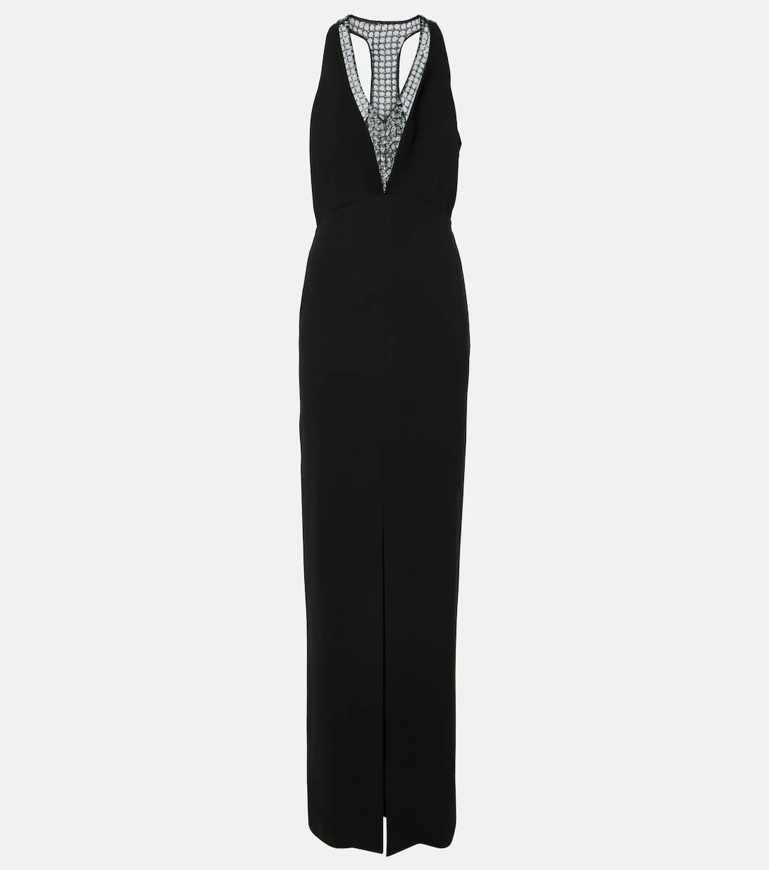 Max Mara - Secolo sequined gown