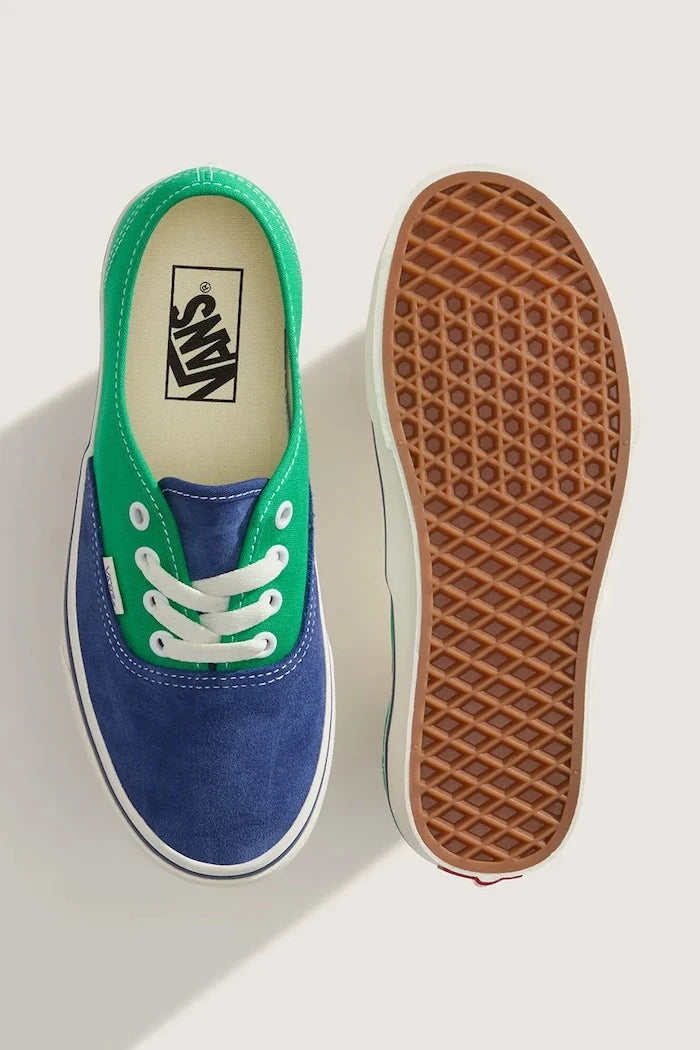 Vans Authentic alçak spor ayakkabılar