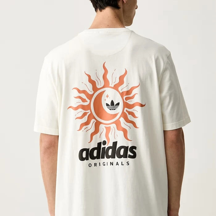 adidas Originals erkek pamuklu tişört