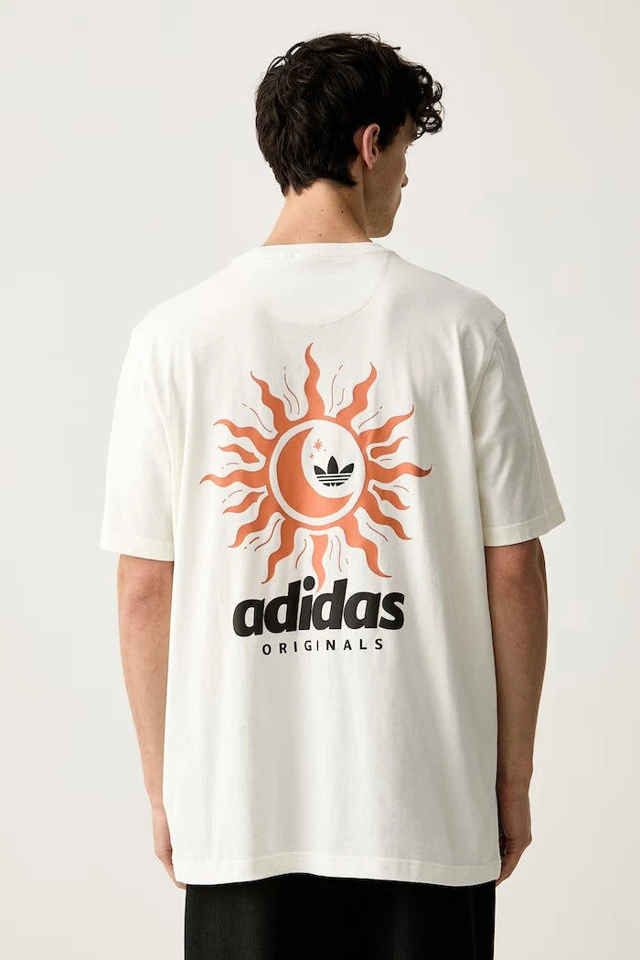 adidas Originals erkek pamuklu tişört