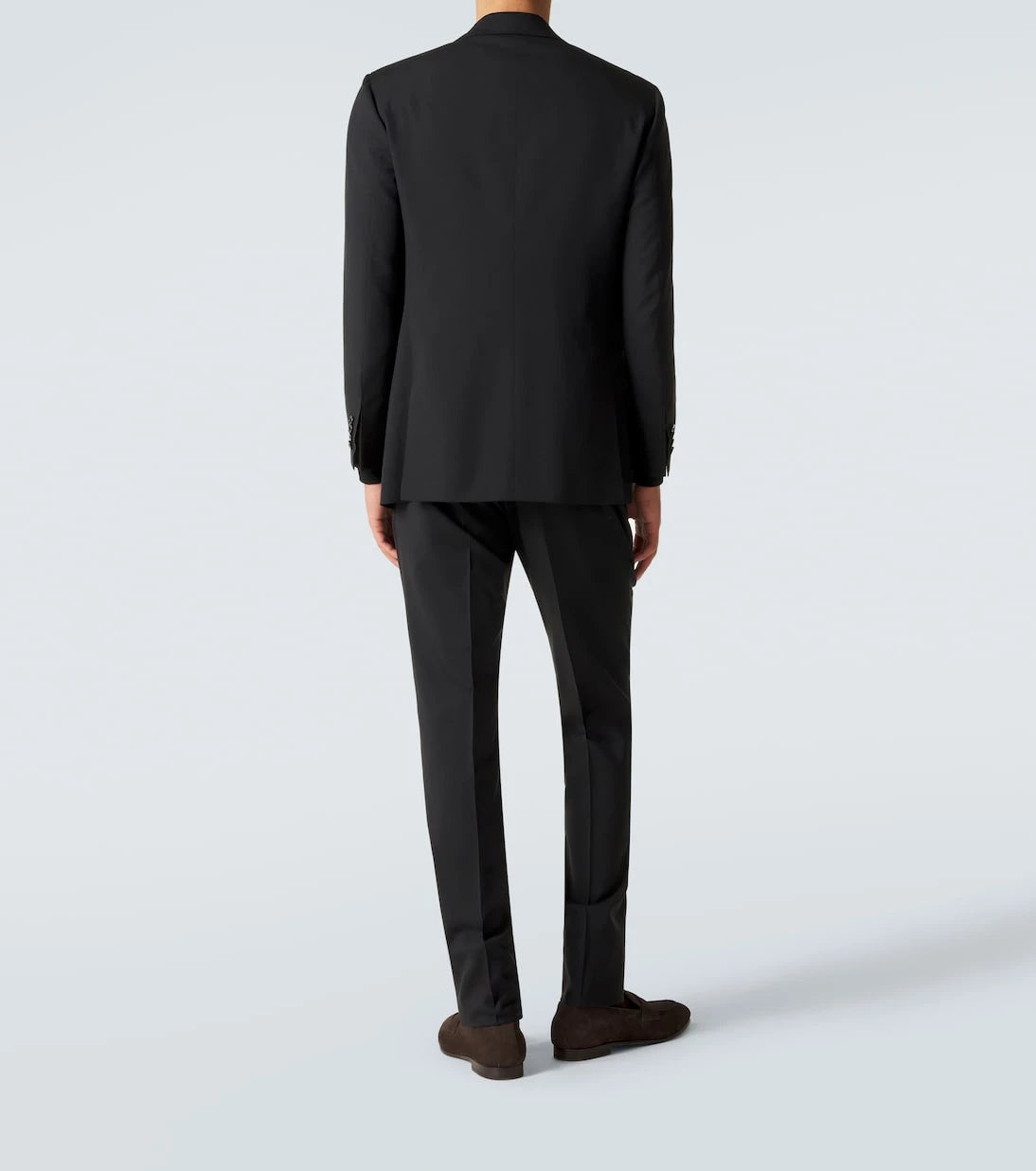 Kiton - بدلة صوف