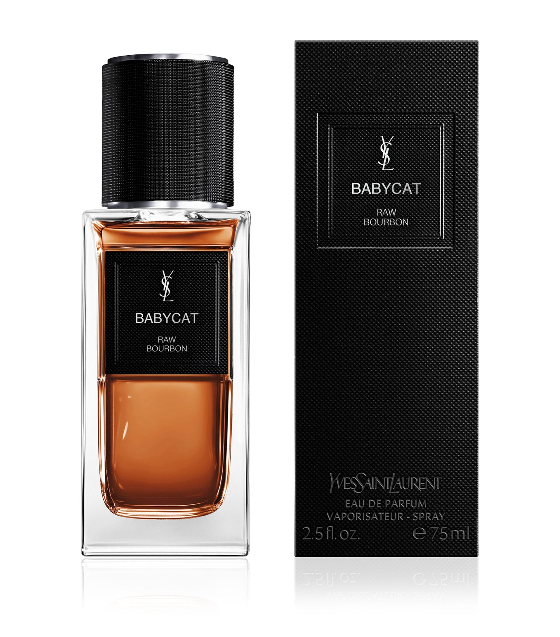 YSL Le Vestiaire des Parfums Babycat Eau de Parfum (75ml)
