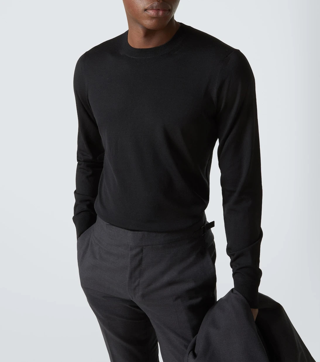 Tom Ford - Wool sweater