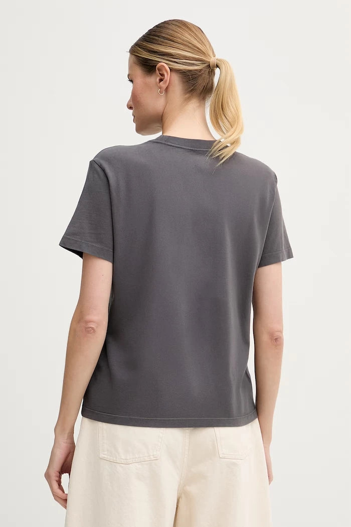 Calvin Klein Jeans pamuklu kadın tişört