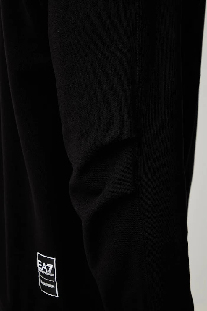 EA7 Emporio Armani erkek pamuklu sweatshirt