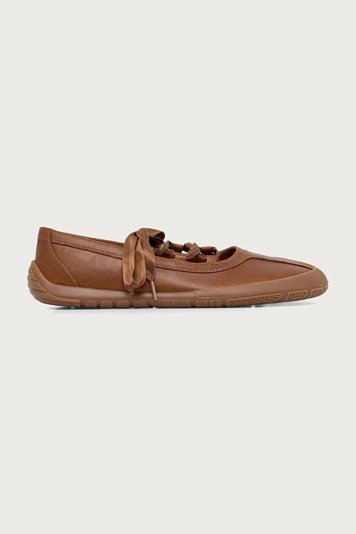 Camper deri Peu Path+ babet