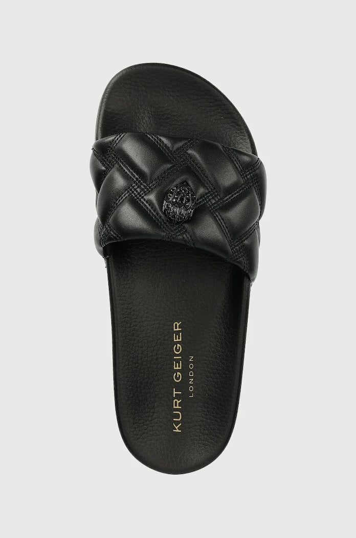 Чехли Kurt Geiger London Meena Eagle Drench