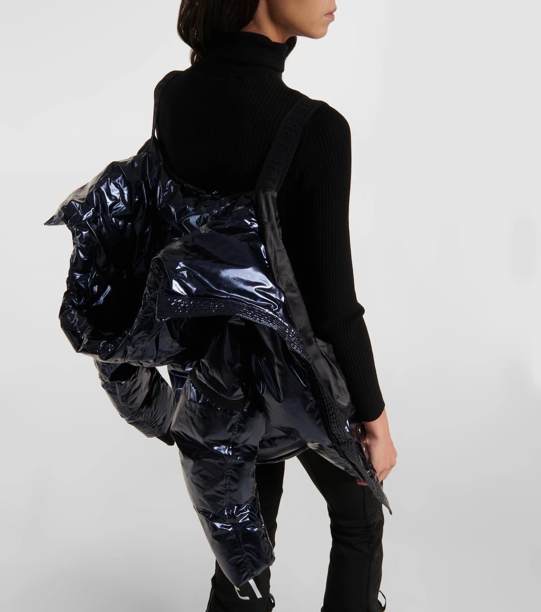 Jet Set - Joanna padded ski jacket