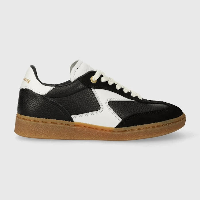 Кожени маратонки Filling Pieces Sprinter Dice