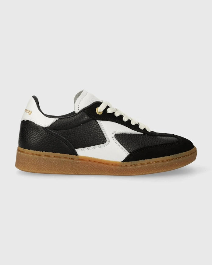 Deri Spor Ayakkabı Filling Pieces Sprinter Dice