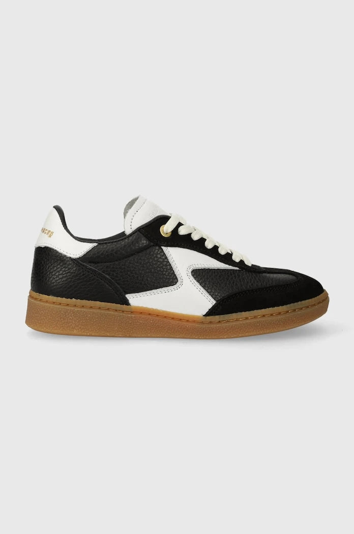 Кожени маратонки Filling Pieces Sprinter Dice