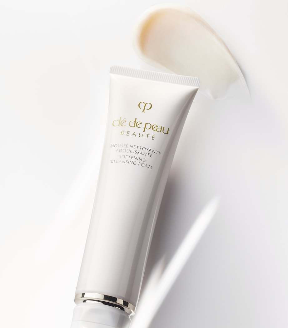 Softening Cleansing Foam (125ml)