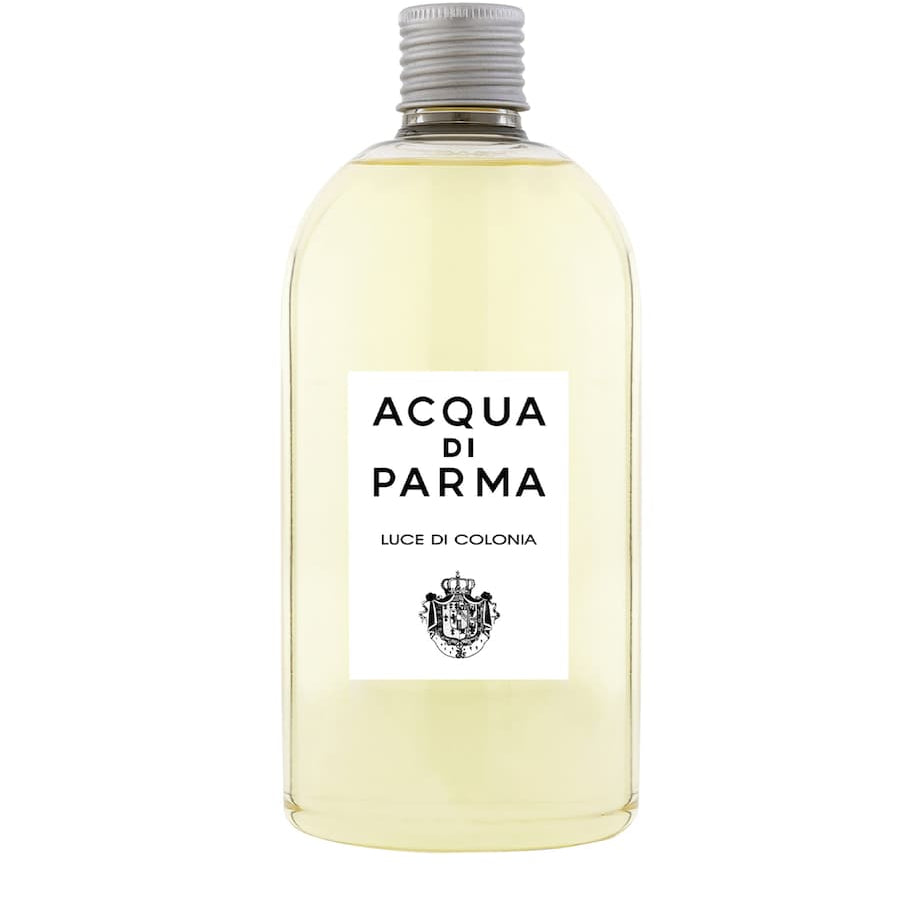 Luce di Colonia Diffuser (500ml) - Refill