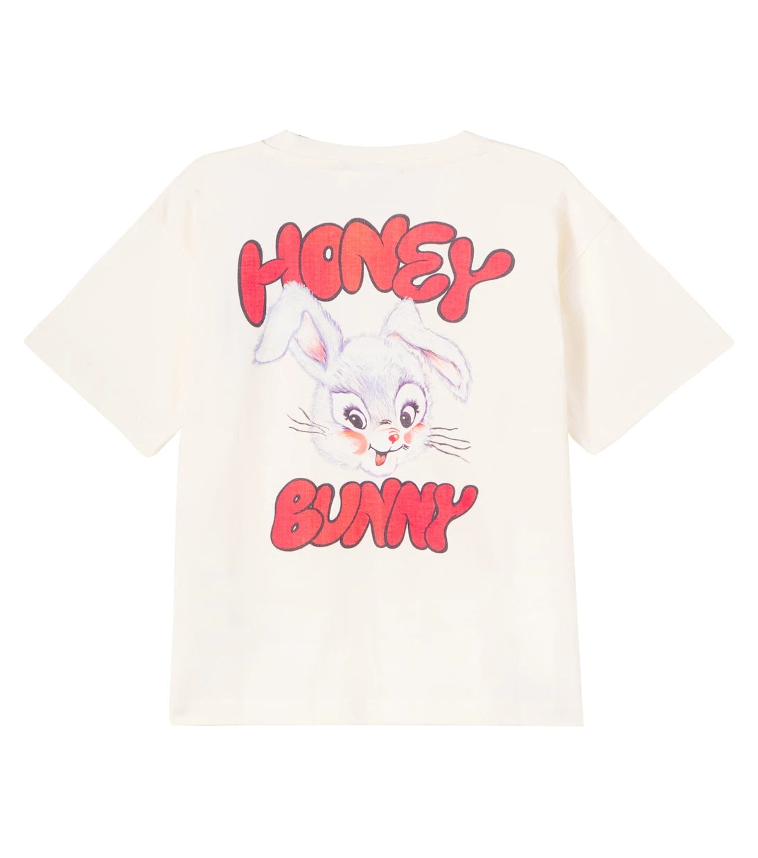 Molo - Riley printed cotton jersey T-shirt