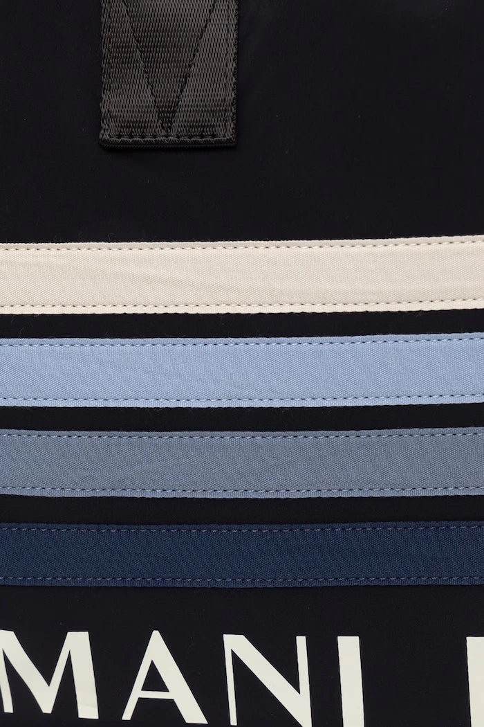 Armani Exchange Erkek Seyahat Çantası