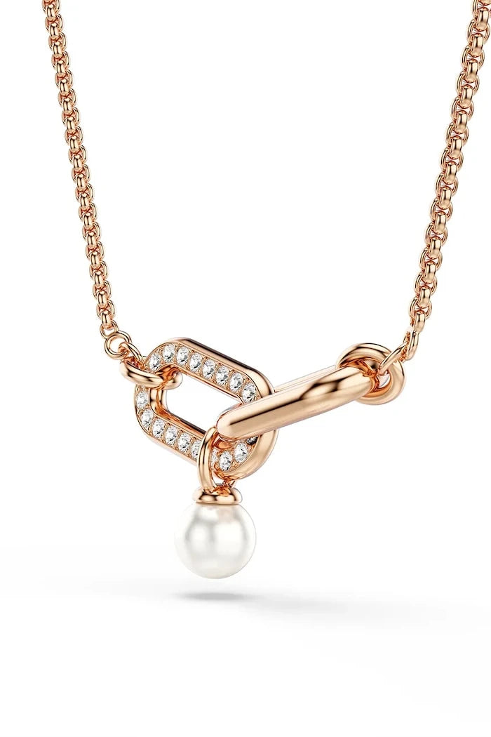 Колие Swarovski CONSTELLA