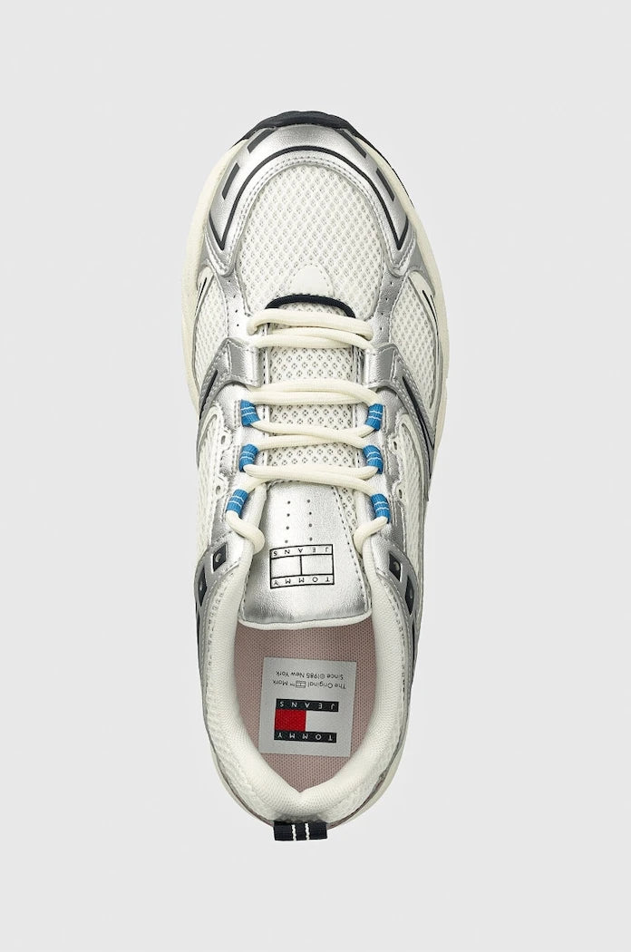 Маратонки Tommy Jeans TJM ARCHIVE RETRO RUNNER